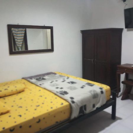 Rahayu Bromo 2 Cottage Probolinggo Exterior foto