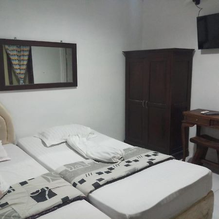 Rahayu Bromo 2 Cottage Probolinggo Exterior foto