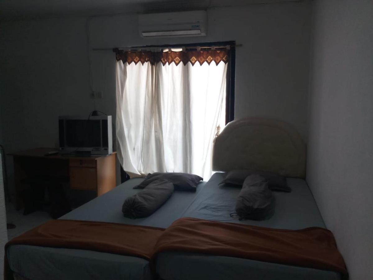 Rahayu Bromo 2 Cottage Probolinggo Exterior foto