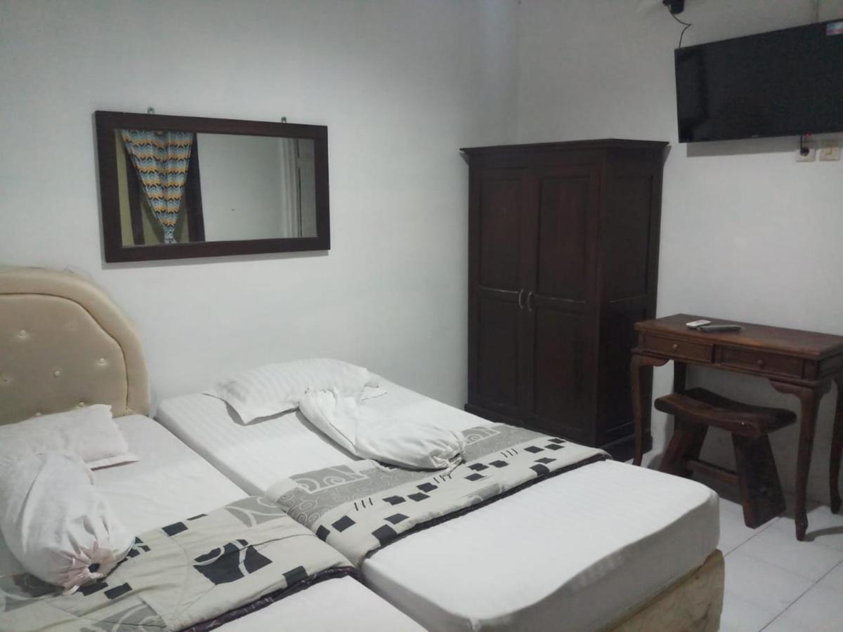 Rahayu Bromo 2 Cottage Probolinggo Exterior foto