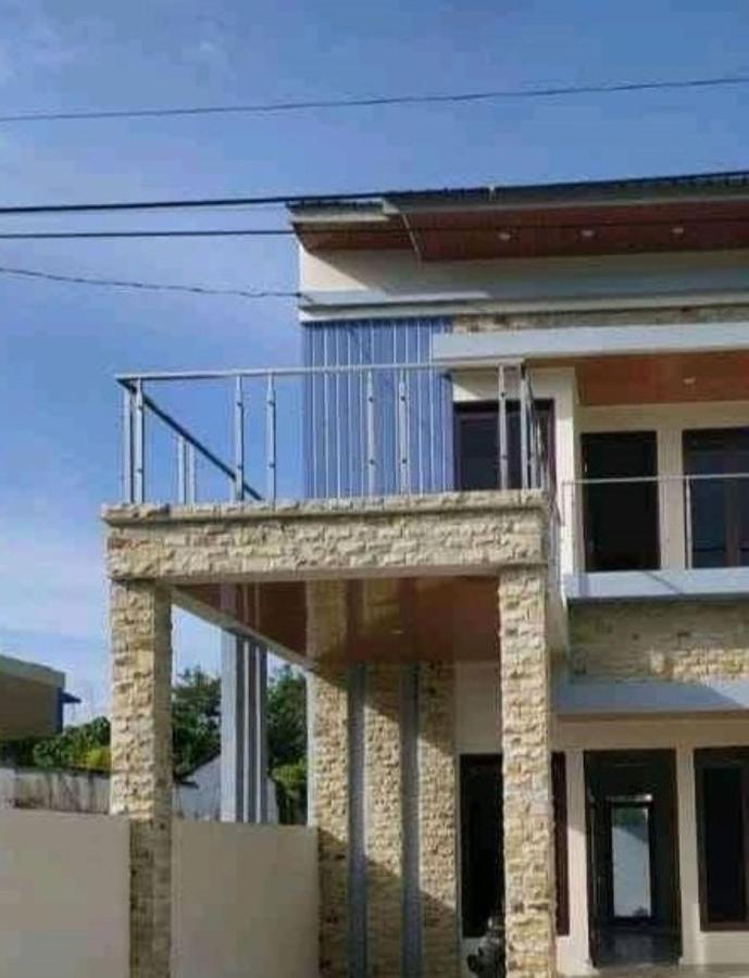 Rahayu Bromo 2 Cottage Probolinggo Exterior foto